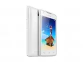 CELULAR LENOVO A1000 - 4 POLEGADAS - 8GB - BRANCO