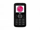CELULAR LG G420 - 2 POLEGADAS - 4 BANDAS - 2 CHIPS - PRETO