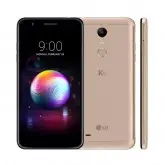 CELULAR LG K11+ - LM-X410 - OCTACORE -32GB - 2 CHIPS - DOURADO