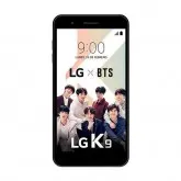 CELULAR LG K9 X210BM - 16GB - 2 CHIPS - PRETO