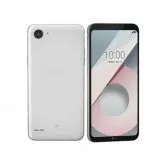 CELULAR LG Q6 - M-700A - 32GB - 2 CHIPS - 5.5 POLEGADAS - BRANCO