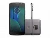 CELULAR MOTOROLA G5S PLUS - XT1805 - 32GB - 4G - 2 CHIPS - GRAFITE