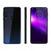 CELULAR MOTOROLA MOTO ONE MACRO - XT2016 - 64GB - 2 CHIPS - AZUL