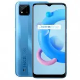 CELULAR REALME C11 2021 32GB 2-RAM AZUL