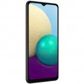 CELULAR SAMSUNG A02 A022M DS 32GB PRETO