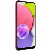 CELULAR SAMSUNG A03S A037M DS 64GB VERMELHO