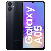 Celular Samsung A05 A055M 128Gb/4Ram/Black