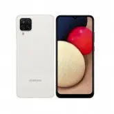 CELULAR SAMSUNG A12 A127M DS 64GB BRANCO