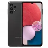CELULAR SAMSUNG A13 A135M/DS 64GB/ PRETO