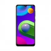 CELULAR SAMSUNG GALAXY M02 M022M DUAL SIM 32GB - PRETO