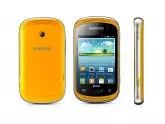 CELULAR SAMSUNG GT-S6012 GALAXY M 2C AND/YEL