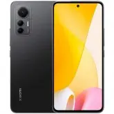 CELULAR XIAOMI 12 LITE 5G 256GB/8GB-RAM/BLK