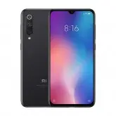 CELULAR XIAOMI MI 9 - 128GB - 6GB RAM - PRETO