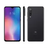 CELULAR XIAOMI MI 9 SE - 64GB - 6GB RAM - PRETO