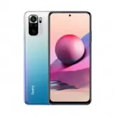 CELULAR XIAOMI NOTE 10S 128GB/6-RAM AZUL