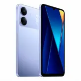Celular Xiaomi Poco C65 256Gb/8-Ram/Lilais
