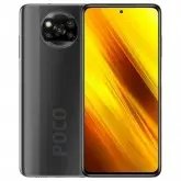 CELULAR XIAOMI POCO X3 64GB/6-RAM CINZA