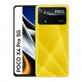CELULAR XIAOMI POCO X4 PRO 5G/256GB/8RM /AMARELO