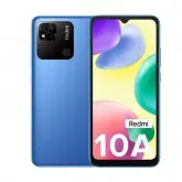 CELULAR XIAOMI REDMI 10A 64GB / 3-RAM / AZUL