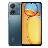 Celular Xiaomi Redmi 13C 128Gb / 6 Ram / Azul