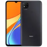 CELULAR XIAOMI REDMI 9C DUAL SIM 3GB RAM/64GB MEMÓRIA - CINZA OSCURO