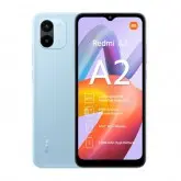 CELULAR XIAOMI REDMI A2 32GB / 2-RAM / AZUL