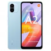 CELULAR XIAOMI REDMI A2 64GB/2-RAM/BLUE