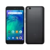 CELULAR XIAOMI REDMI GO - 16GB - 1GB RAM - PRETO