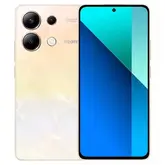 Celular Xiaomi Redmi Note 13 256Gb / 8 Ram / Dourado