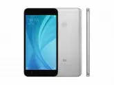 CELULAR XIAOMI REDMI NOTE 5A PRIME - 32GB - GRAFITE