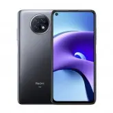 CELULAR XIAOMI REDMI NOTE 9T 5G 128GB/4GB RAM - PRETO