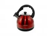 CHALEIRA ELET.MEGASTAR J301 3LT 110V RE