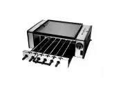 CHURRASQUEIRA ELETRICA CADENCE GRL700 110V