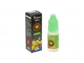 CIGARRILLO ELECTRONICO EBUZZ E-LIQUID.10ML CERO /TUTTI FRUTI