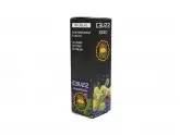 CIGARRILLO ELECTRONICO EBUZZ E-LIQUID.10ML CERO/UVA+MENTA