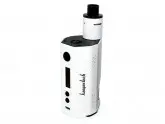 CIGARRILLO ELECTRONICO KANGERTECH DRIPBOX BLANCO 160 KIT/2BAT