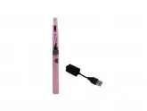 CIGARRO EBUZZ E-CE4X TURBO - 3 POTENCIAS - ROSA