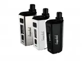 CIGARRO KANGERTECH KIT CUPTI 2 - 2 BATERIA - PRATA