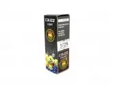 CIG.EBUZZ E-LIQUID.10ML LIGHT/CHARUTO