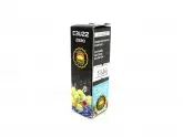 CIG.EBUZZ E-LIQUID.10ML ZERO/SEX ONTHE B