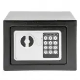 Cofre Eletrico /T-17/13407/06L/17X23X17