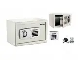 COFRE ELETRONICO POWERPACK COF-LD208 (200310)