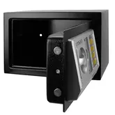 Cofre Eletronico Sate A-Cf2001- 8L - 4.2Kg