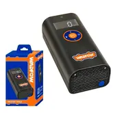 Compressor De Ar Portatil Wadfow Waam572