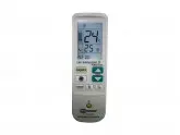CONTROL UNIVERSAL P/AIRE  PROSPER   K-1030