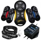 CONTROLE LONGA DISTANCIA JFA - CD MASTER