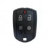 Controle Para Alarme Positron Pxn62