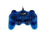 CONTROLE PLAY - PC - SATELLITE - USB - HG651 - ANALOGICO