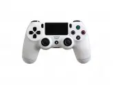 CONTROLE PLYA 4 ORIGINAL - BRANCO