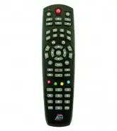 CONTROLE RECEPTOR UNIVERSAL BOTO V
